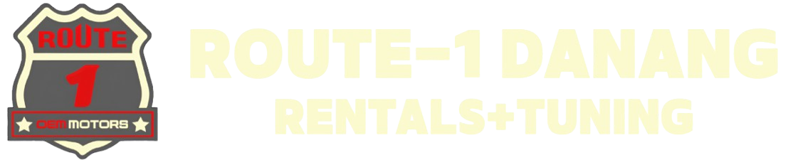Route1 Da Nang
