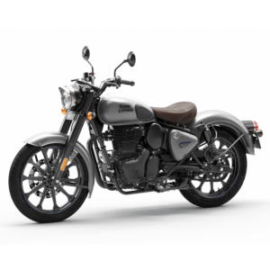 Royal Enfield Classic 350 (2022)