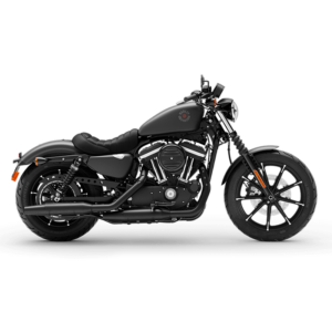 Iron 883 (2020)
