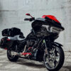 Road Glide (2025) Black